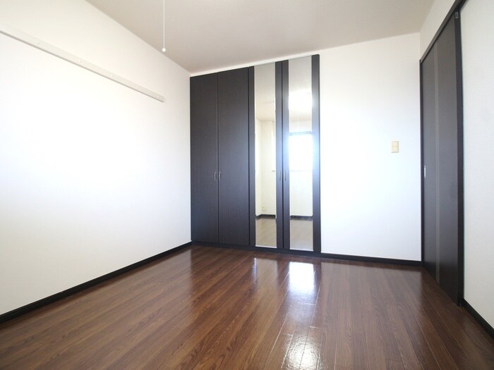 プロスペーレの物件内観写真