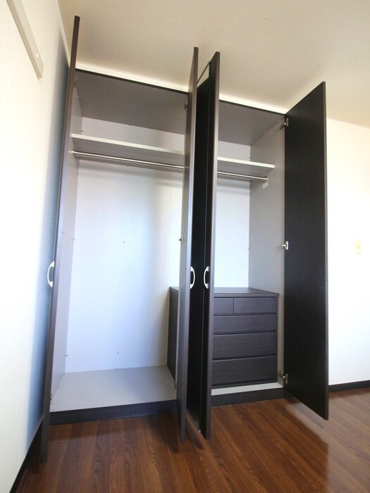 プロスペーレの物件内観写真