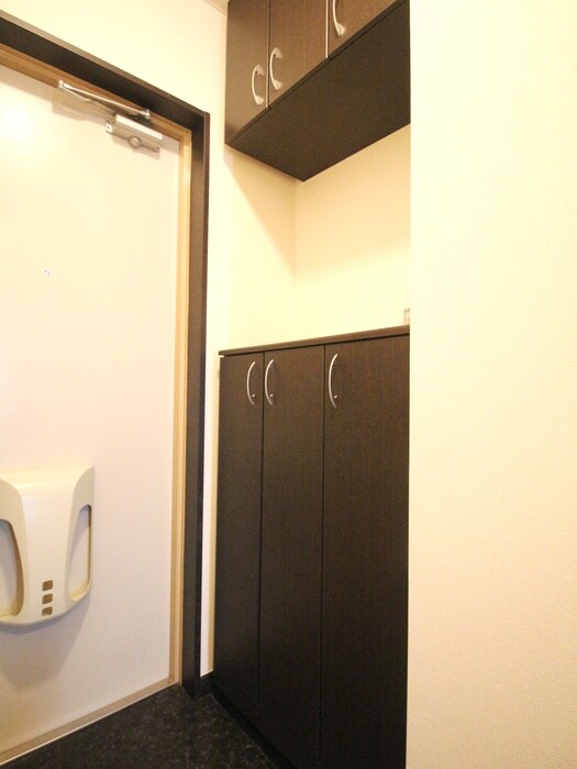 プロスペーレの物件内観写真