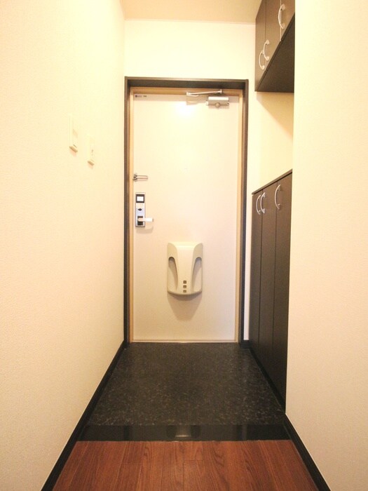 プロスペーレの物件内観写真