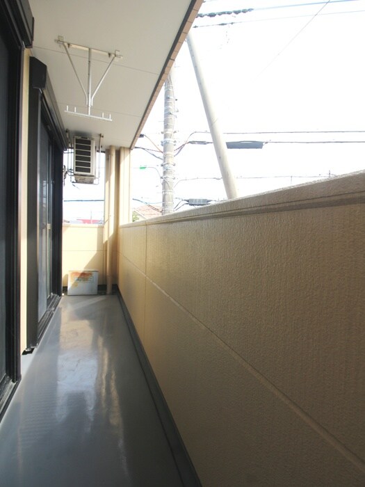 プロスペーレの物件内観写真