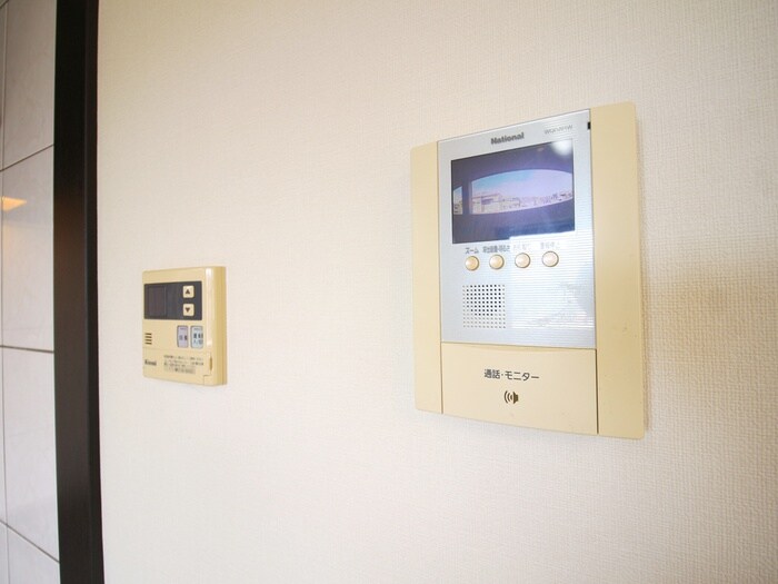 プロスペーレの物件内観写真