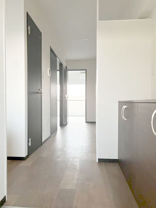 田村ビルの物件内観写真