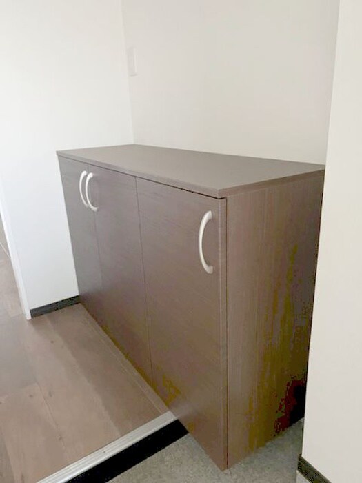 田村ビルの物件内観写真