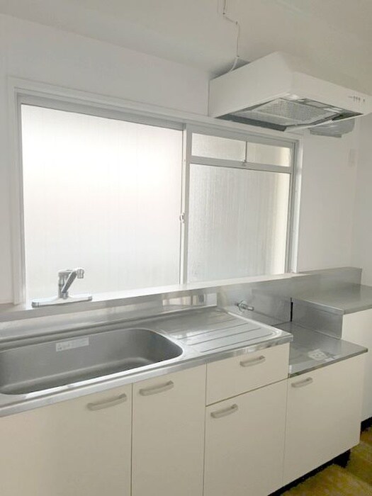 田村ビルの物件内観写真