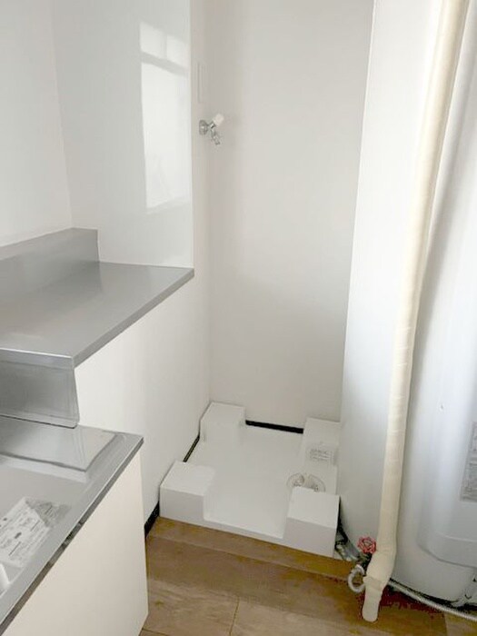 田村ビルの物件内観写真