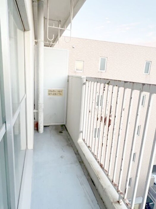 田村ビルの物件内観写真