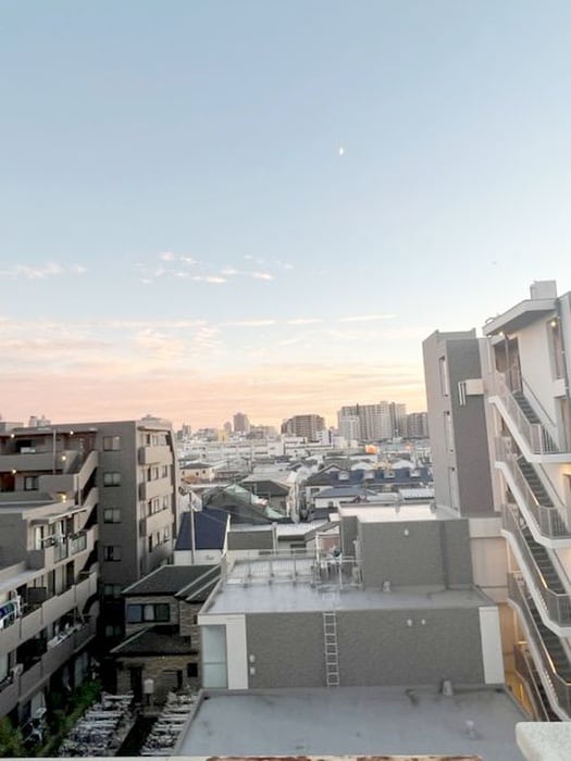 田村ビルの物件内観写真