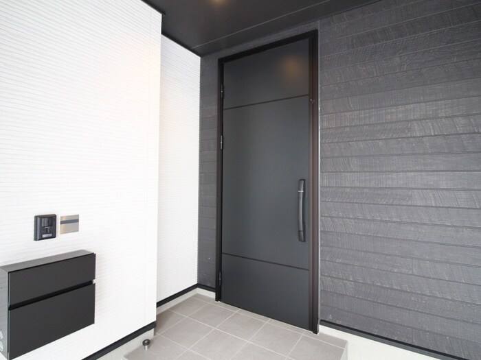 Ｋｏｌｅｔ谷塚の物件外観写真