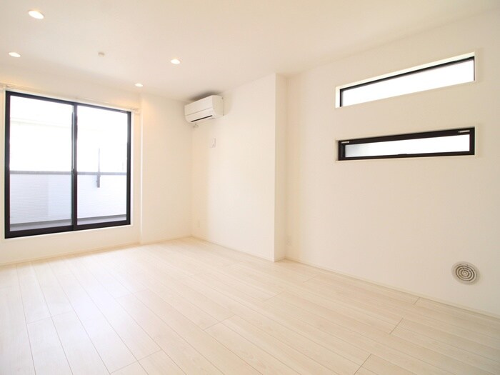 Ｋｏｌｅｔ谷塚の物件内観写真