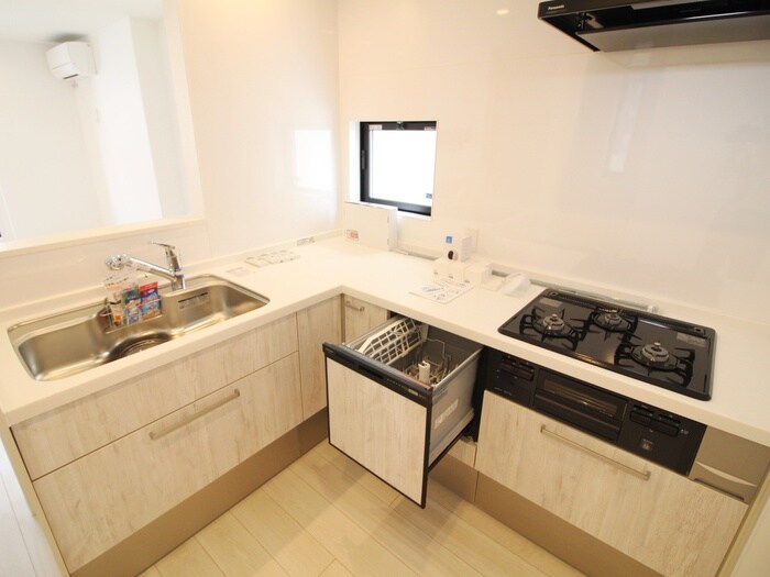 Ｋｏｌｅｔ谷塚の物件内観写真