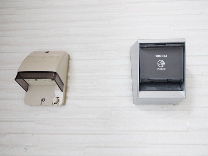 Ｋｏｌｅｔ谷塚の物件外観写真