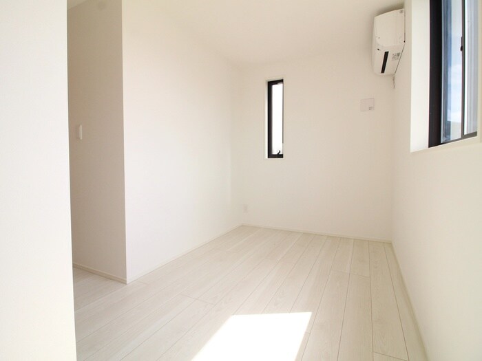 Ｋｏｌｅｔ谷塚の物件内観写真