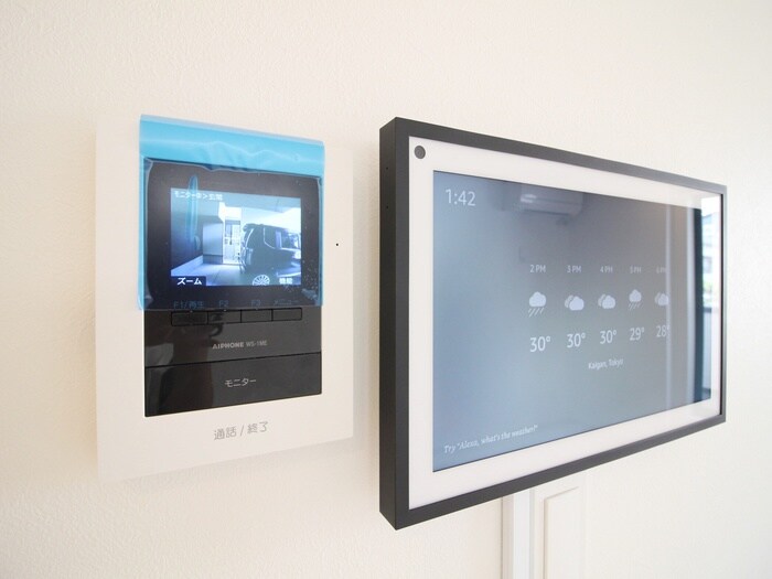 Ｋｏｌｅｔ谷塚の物件内観写真