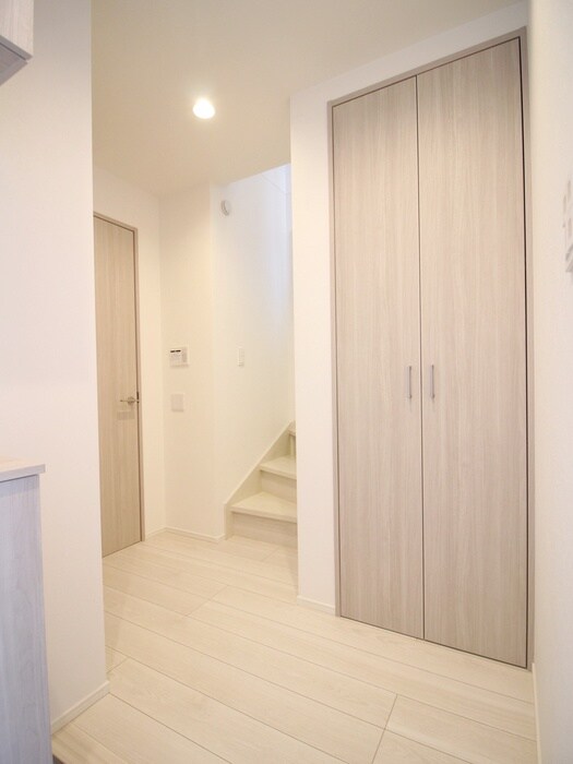 Ｋｏｌｅｔ谷塚の物件内観写真