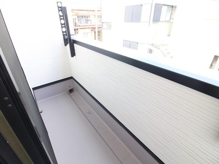 Ｋｏｌｅｔ谷塚の物件内観写真