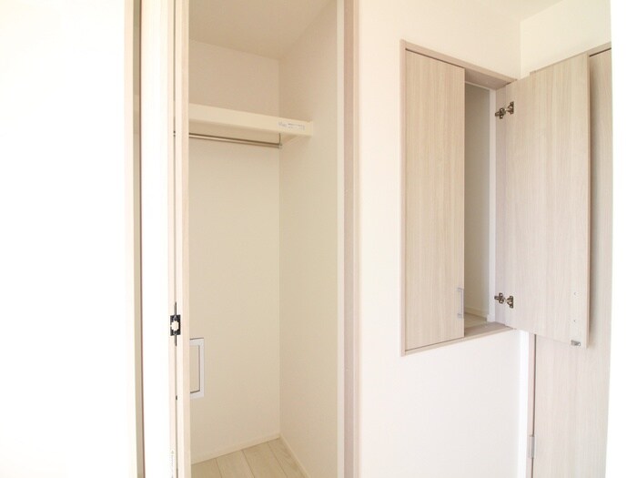 Ｋｏｌｅｔ谷塚の物件内観写真