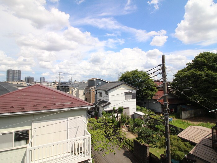 Ｋｏｌｅｔ谷塚の物件内観写真