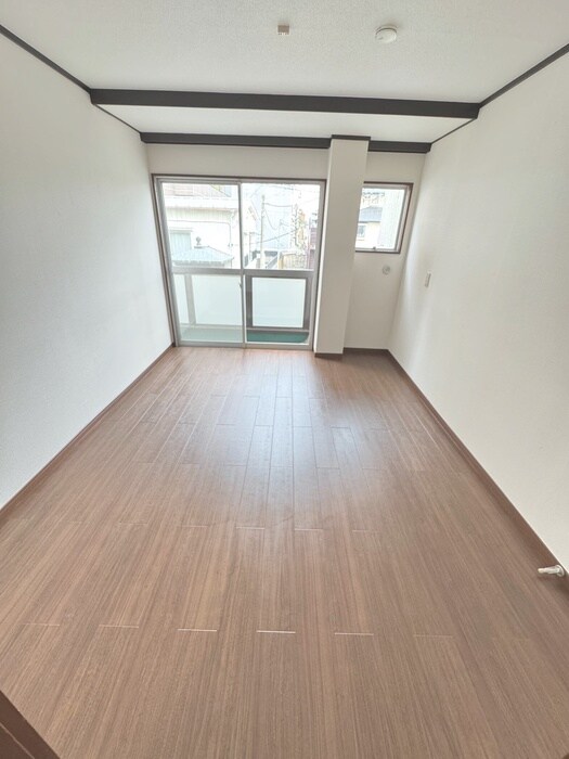 土田ビルの物件内観写真