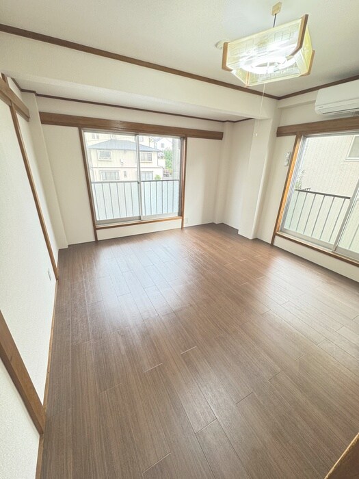 土田ビルの物件内観写真