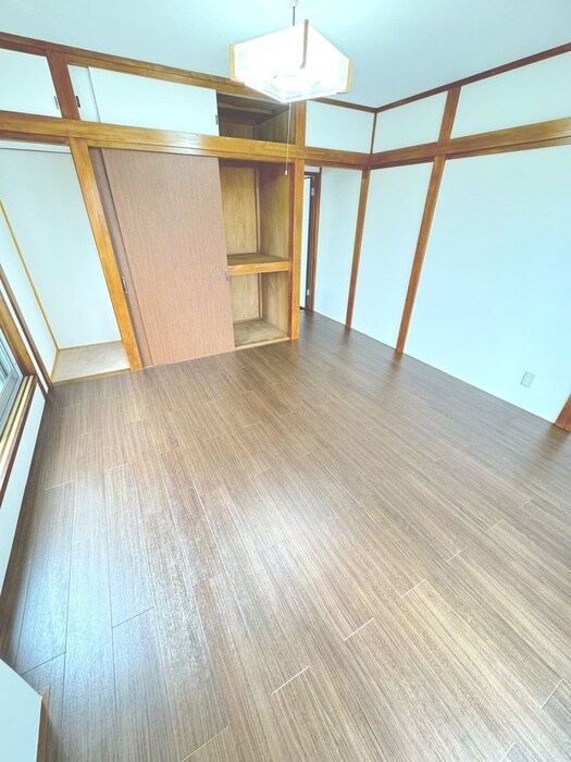 土田ビルの物件内観写真