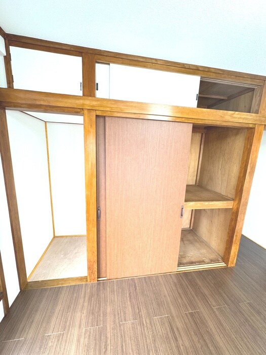 土田ビルの物件内観写真