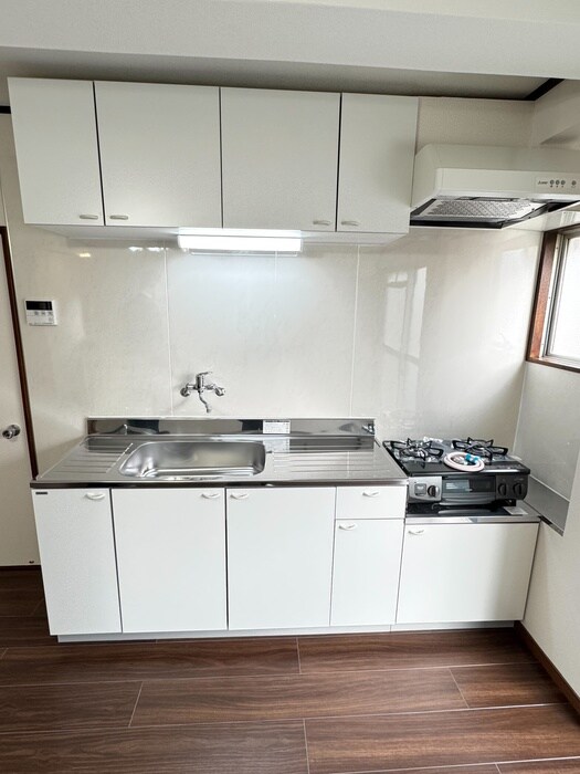 土田ビルの物件内観写真