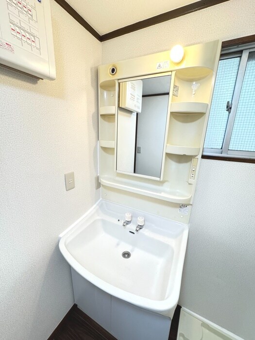 土田ビルの物件内観写真