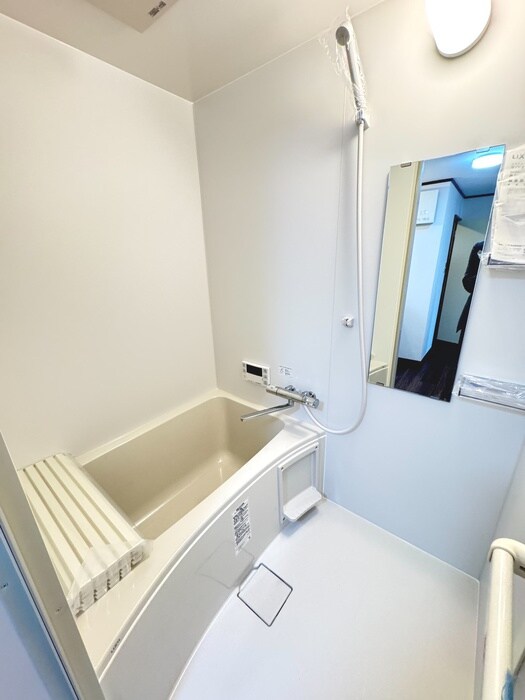 土田ビルの物件内観写真