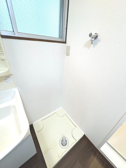 土田ビルの物件内観写真