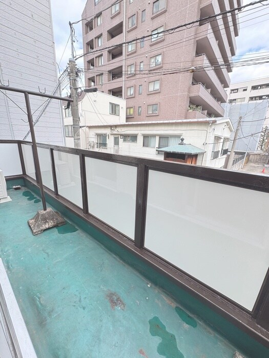 土田ビルの物件内観写真