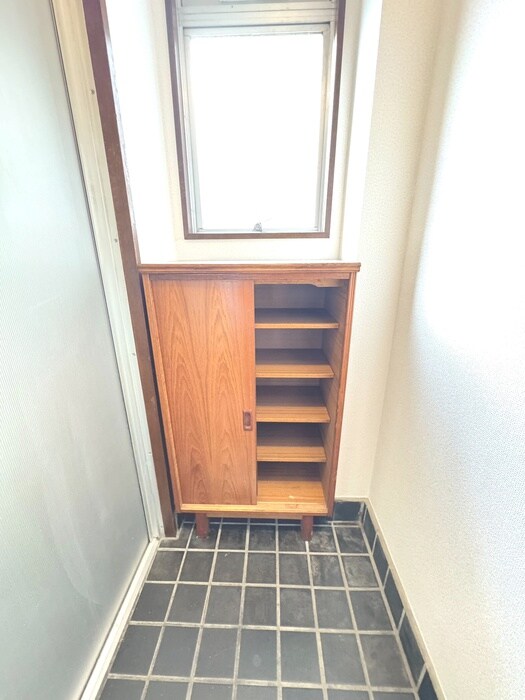 土田ビルの物件内観写真