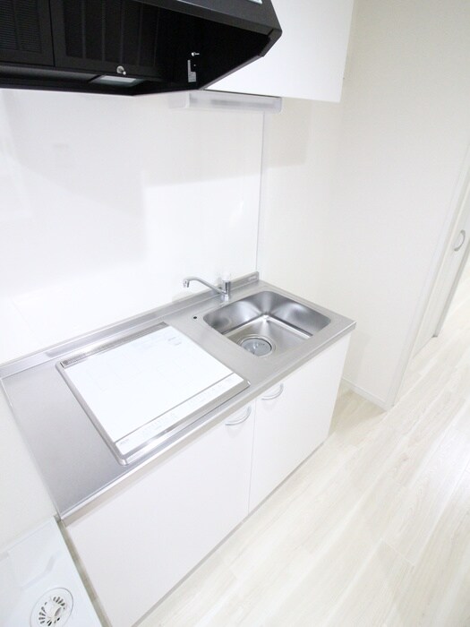 Ｒａｆｆｉｎａ　Ｗａｒａｂｉの物件内観写真