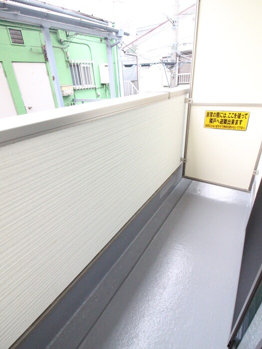 Ｒａｆｆｉｎａ　Ｗａｒａｂｉの物件内観写真