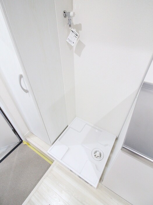 Ｒａｆｆｉｎａ　Ｗａｒａｂｉの物件内観写真