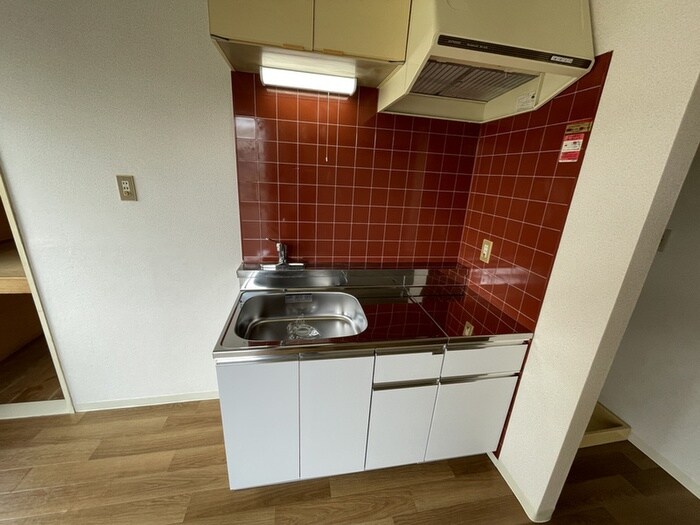 光荘の物件内観写真