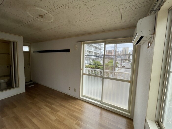 光荘の物件内観写真