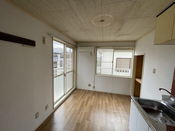 光荘の物件内観写真