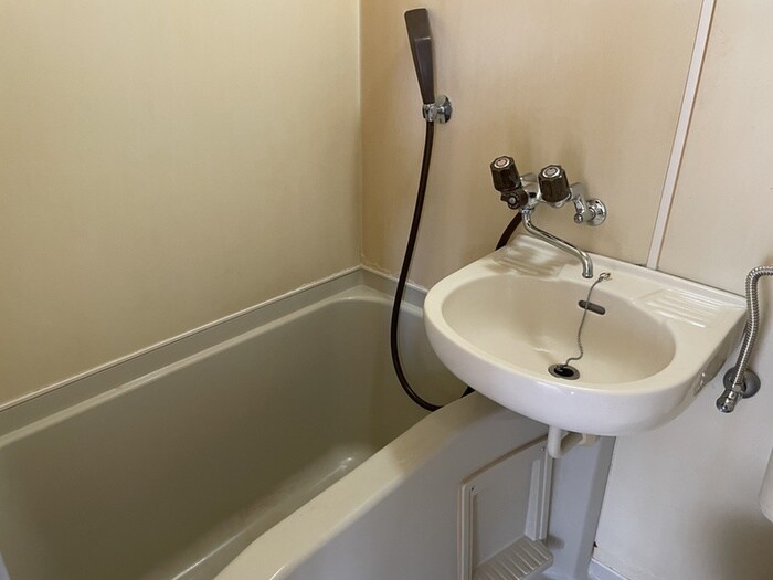 光荘の物件内観写真