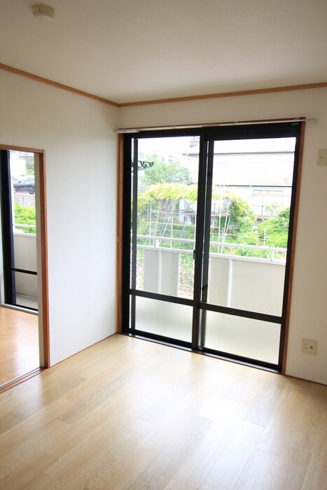 サンコ－ポラスの物件内観写真