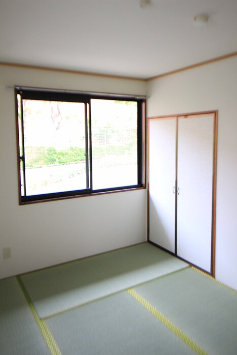 サンコ－ポラスの物件内観写真