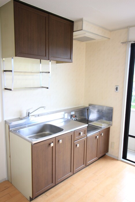 サンコ－ポラスの物件内観写真