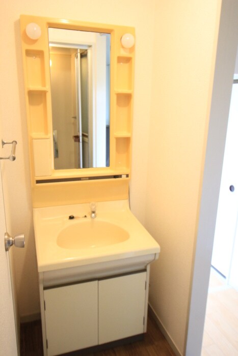 サンコ－ポラスの物件内観写真