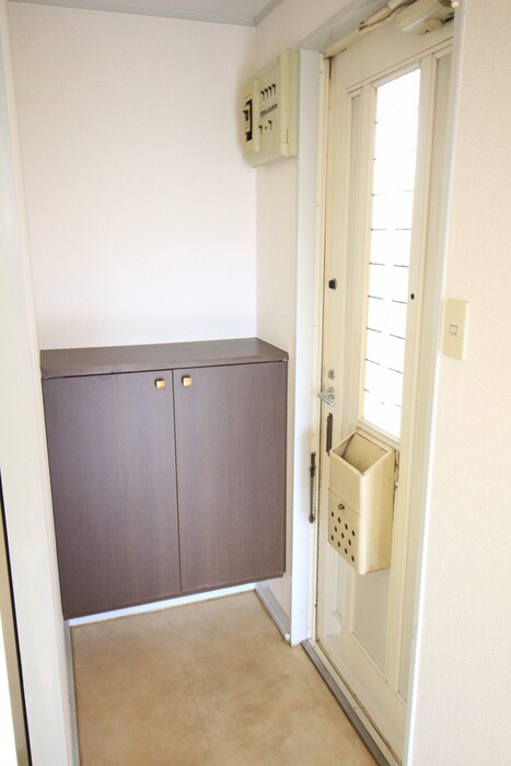 サンコ－ポラスの物件内観写真