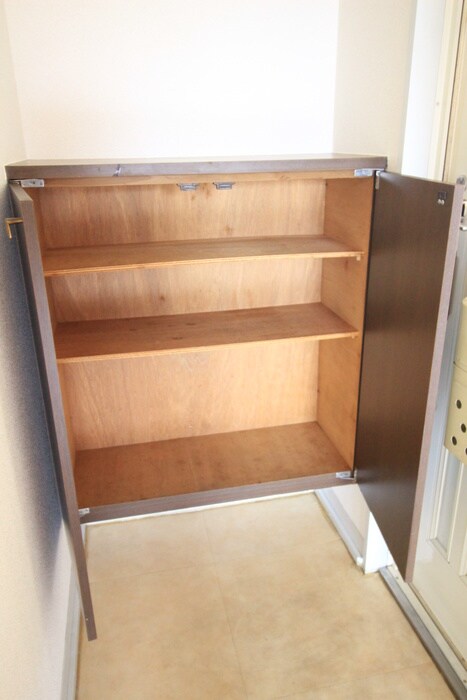 サンコ－ポラスの物件内観写真