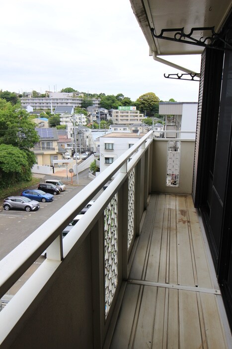 サンコ－ポラスの物件内観写真