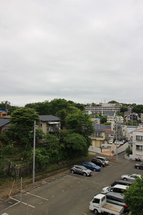 サンコ－ポラスの物件内観写真