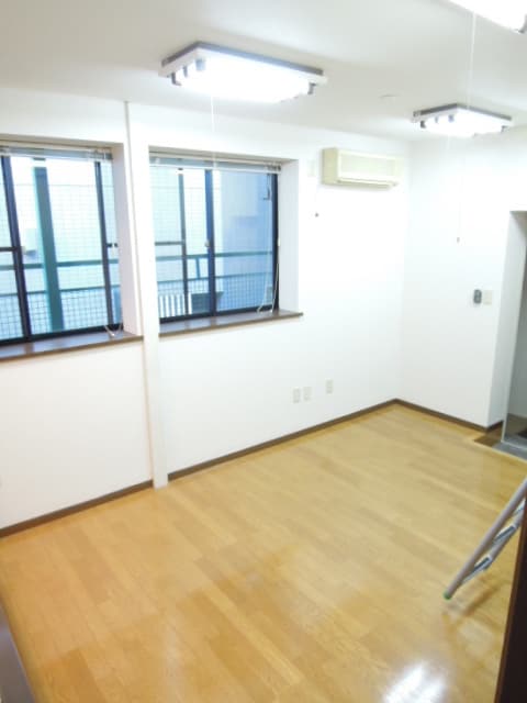 高輪フラッツの物件内観写真