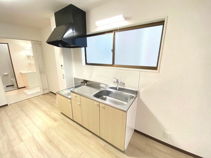 ヴィラ一寸木の物件内観写真