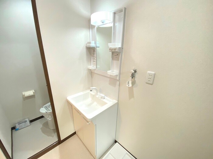 ヴィラ一寸木の物件内観写真